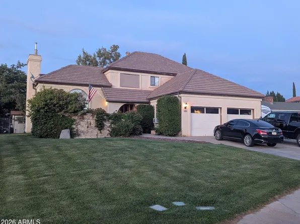 1531 Rim View Drive, Page, AZ 86040