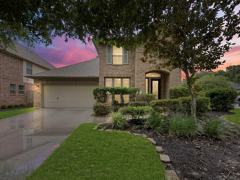 3331 Lost Maple Forest Ct — Photo 1