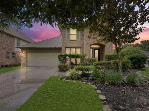 3331 Lost Maple Forest Ct, Kingwood, TX 77345
