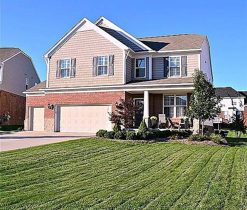 5th image of 1243 Irvine Ct