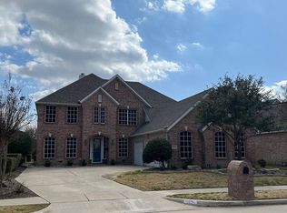 3601 Burlington Dr, Flower Mound, TX 75022