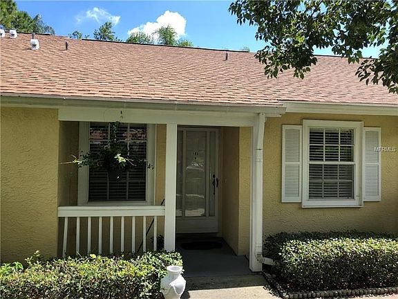 Highly Desirable Lake Tiffany Condos in sunny Dunedin, FL!