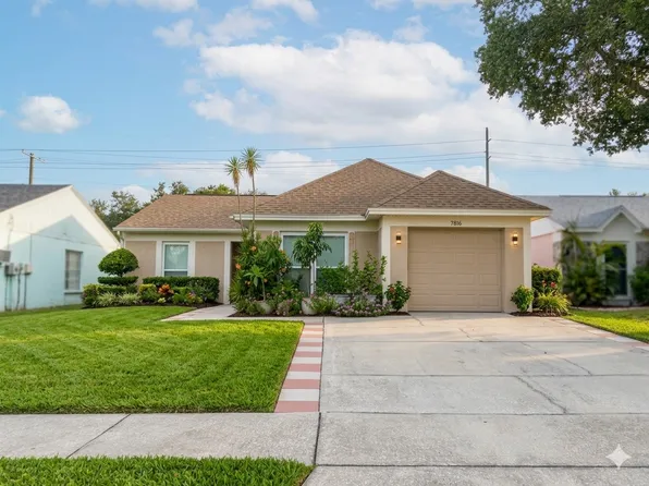 7816 Robert E Lee Rd, Tampa, FL 33637