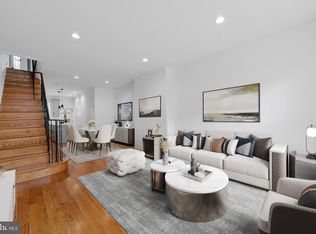 2240 S Bonsall St, Philadelphia, PA 19145