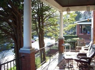 3080 Beechwood Blvd #1, Pittsburgh, PA 15217