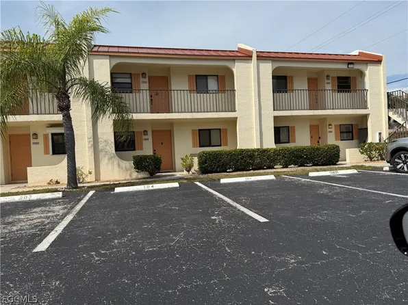 16381 Dublin Cir APT 204, Fort Myers, FL 33908