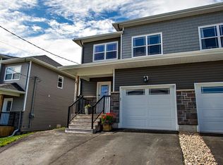 41 Concorde Way, Enfield, NS B2T0R3