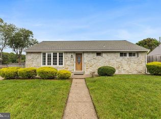 2514 Green Ave, Bristol, PA 19007
