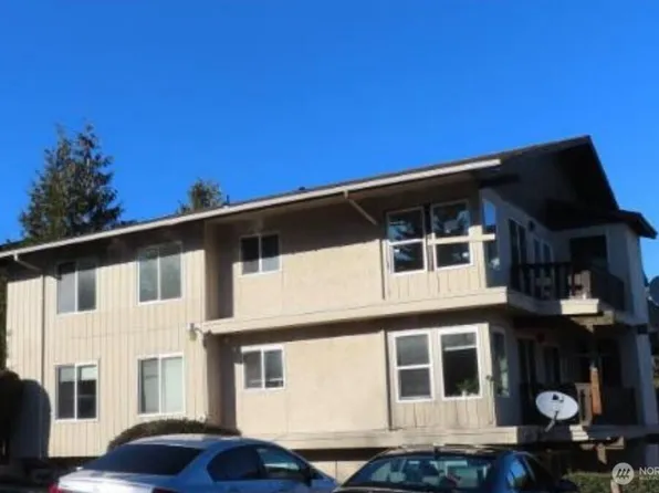 2118 S 107th Street, Seattle, WA 98168
