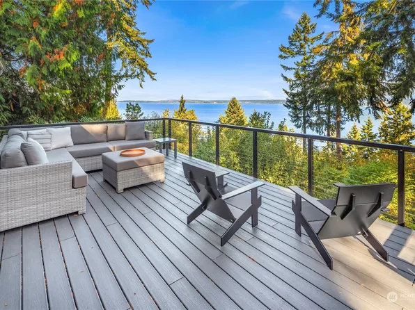 19232 Ridge Road SW, Vashon, WA 98070