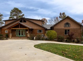 4370 River Rd, Ten Mile, TN 37880