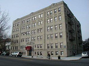 Great Boulevard East Location