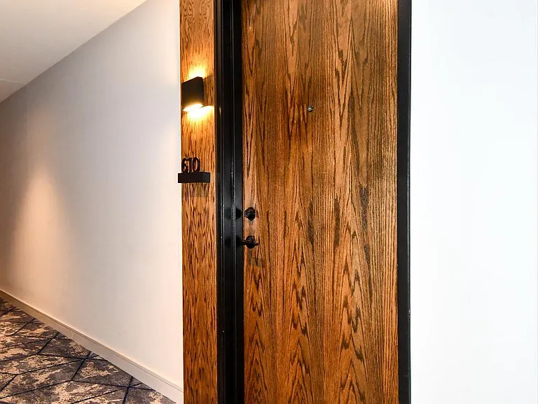 1625 Eckington Pl NE #610 — Photo 9