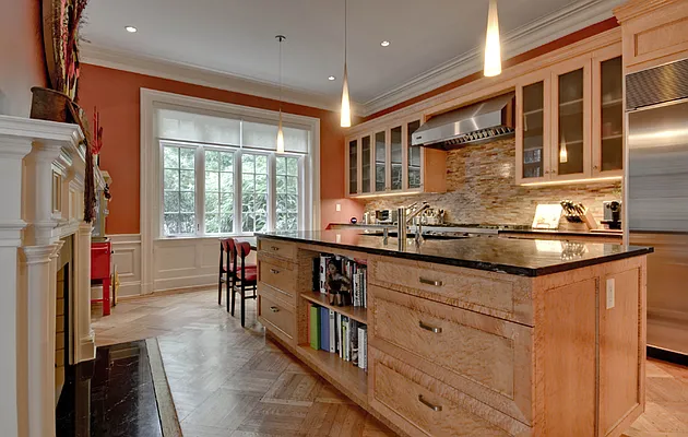 Sold by Brown Harris Stevens | media 2
