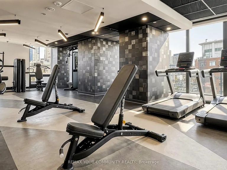 35 Parliament St #2504 — Photo 41