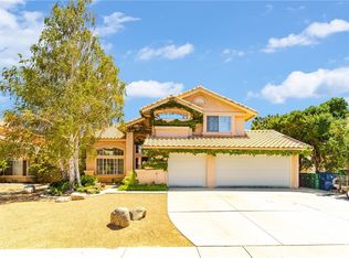 40106 Castana Ln, Palmdale, CA 93551