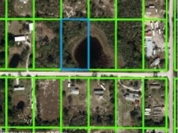 116 Hardee St, Lake Placid, FL 33852