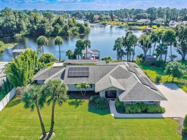 16250 E Shirley Shores Rd, Tavares, FL 32778