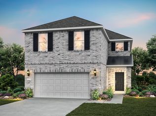 1225 Boyd St, Aubrey, TX 76227