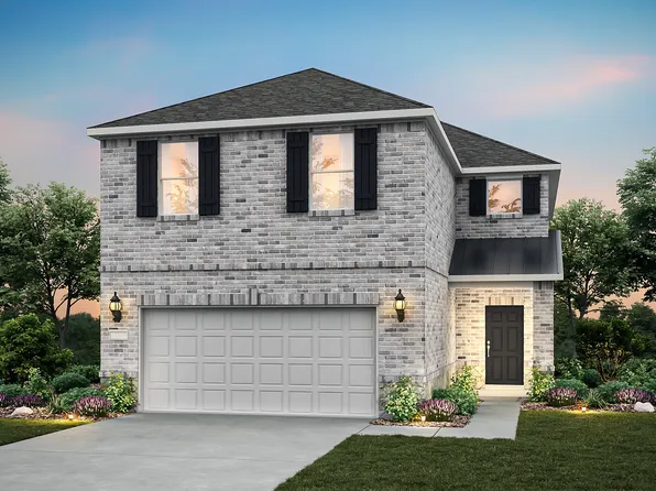 1225 Boyd St, Aubrey, TX 76227