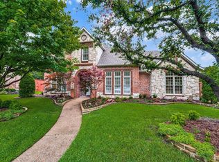 5000 Bellaire Dr, Plano, TX 75093