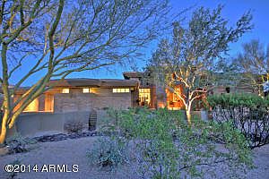 3rd image of 9290 E Thompson Peak Pkwy Unit 440