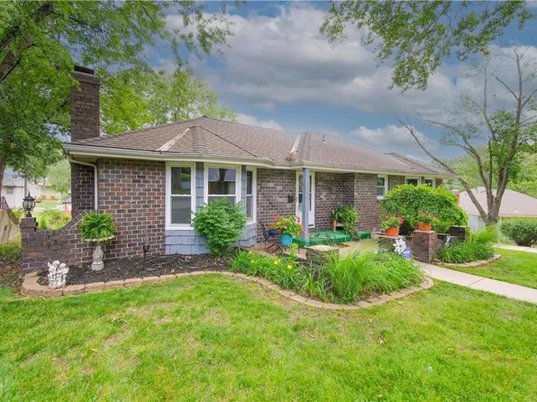 12208 E 62nd Ter, Kansas City, MO 64133