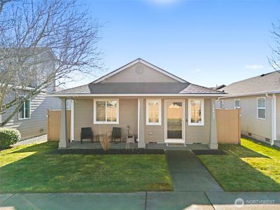 14465 100th Avenue SE, Yelm, WA, 98597
