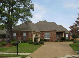 126 Savoy Park, Madison, MS 39110
