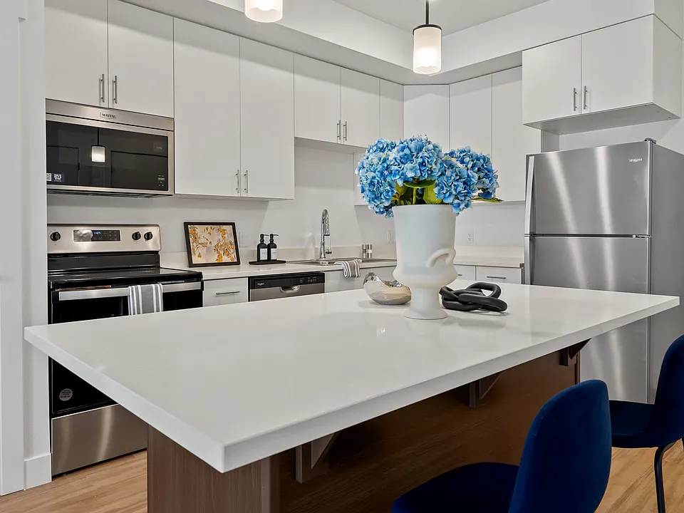Decker Station Apartments