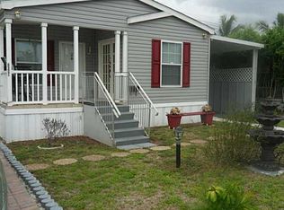 2691 SW 54th St, Fort Lauderdale, FL 33312