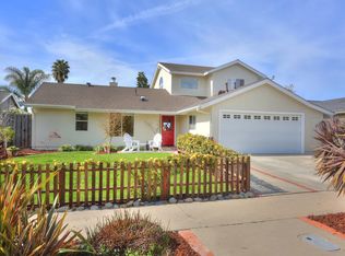 4475 La Tierra Ln, Carpinteria, CA 93013