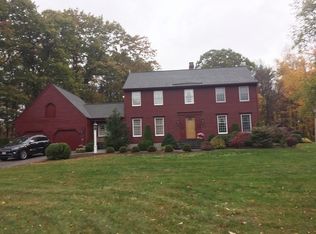 350 Main St, Rutland, MA 01543