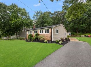 75 W Shore Dr, Exeter, RI 02822