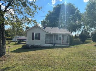 2199 Willie Groce Rd, Glasgow, KY 42141