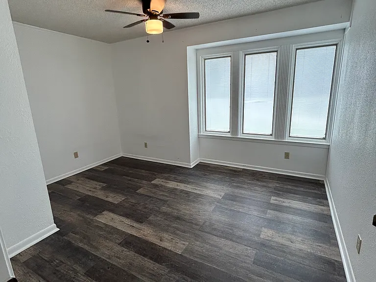 Bedroom #4