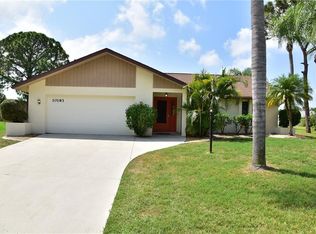 10193 Barker Ave, Englewood, FL 34224