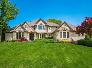 10785 Rushden Ct, Powell, OH