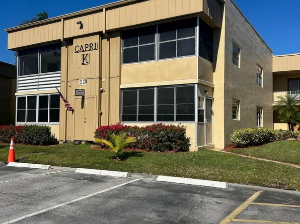 513 Capri K, Delray Beach, FL 33484