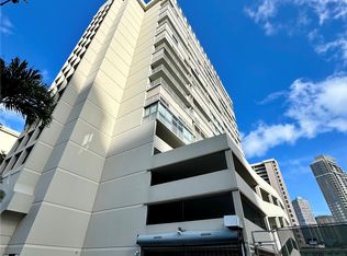 Atkinson Plaza, Honolulu, HI 96814