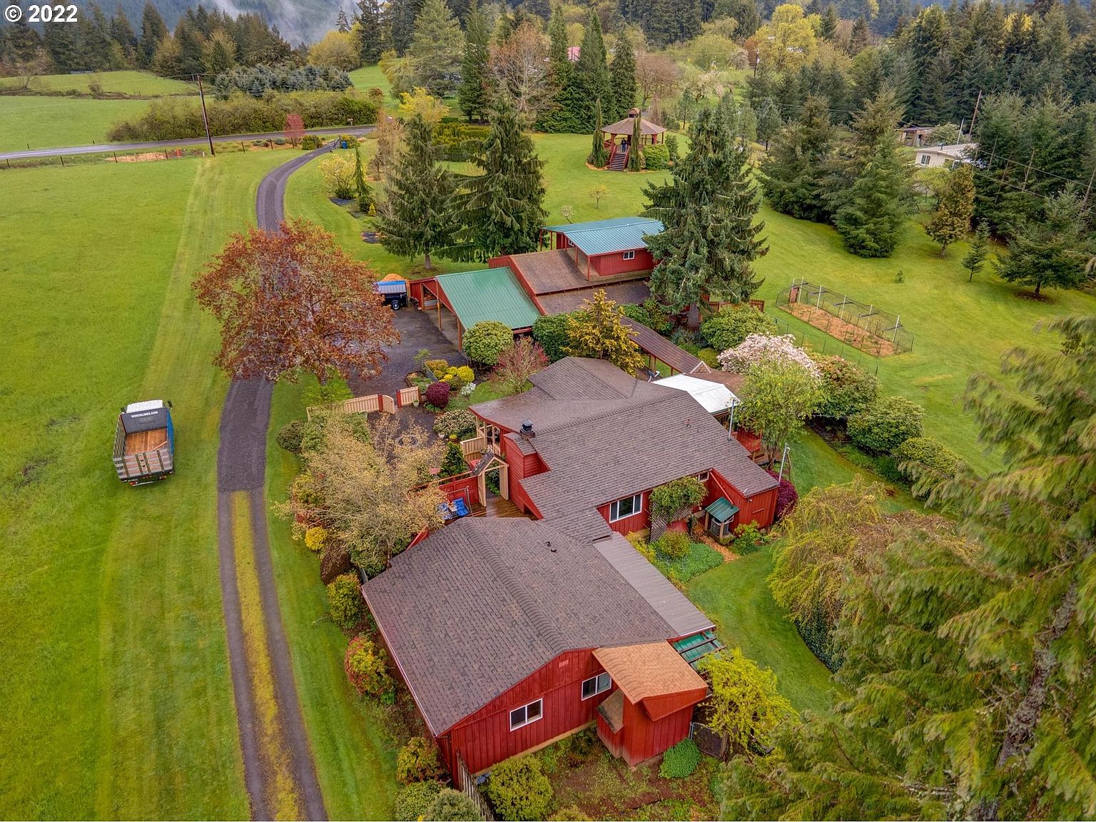 28901 SE Davis Rd, Estacada, OR 97023 Zillow