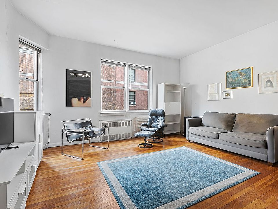 1st image of 538 E 84th St APT 3A