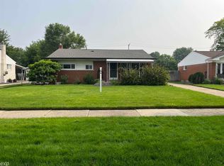 9047 Kidley Dr, Sterling Heights, MI 48314