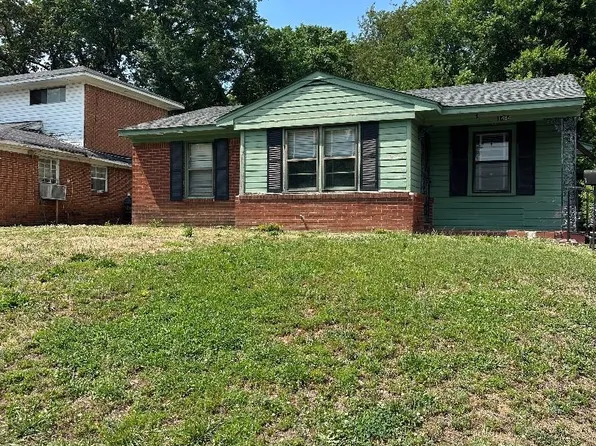 1484 E Dempster Ave, Memphis, TN 38106