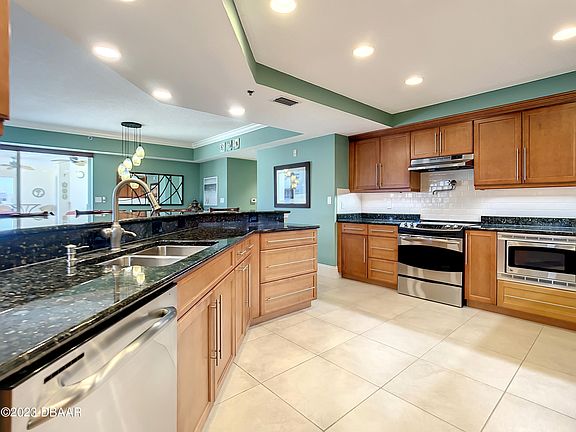 3rd image of 5300 S Atlantic Ave APT 16601