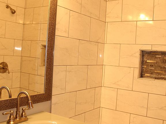 Second Full Bath