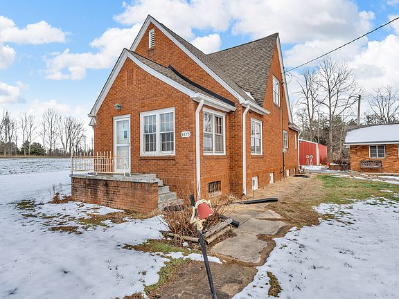 2nd image of 5875 S County Road 625 W