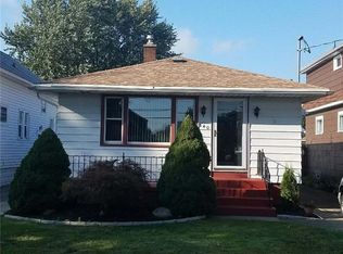 140 Dundee St, Buffalo, NY 14220