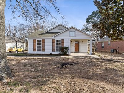 1394 N Tradition Ave, Fayetteville, AR, 72704