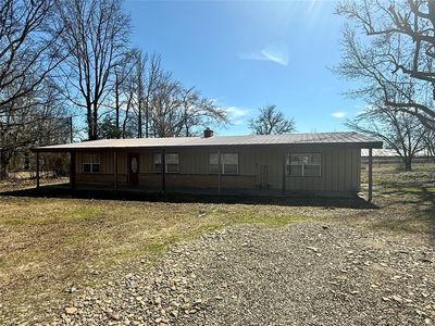 624 Sunflower Rd, Broken Bow, OK, 74728